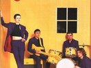 LP The Cranberries To The Faithful Departed YELLOW TRANSPARENT, + POSTER