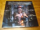 IRON MAIDEN 'The X Factor'  Rare SEALED 180 Gram 2-LP Set  Remastered Audio