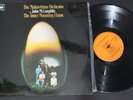 the MAHAVISHNU Orchestra with John McLaughlin  the inner mounting flame
