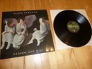 Black Sabbath Heaven and Hell Vinyl LP Album 1980 Schallplatte Vertigo 6302 017