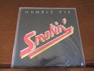 Humble Pie SMOKIN' - Analogue Productions 180gm LP - All Analogue, SEALED/MINT