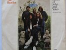 THE BEATLES  The Ballad Of John And Yoko / Old Brown Shoe  7 inch PS  Apple 2531