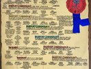 FAIRPORT CONVENTION The History Of Fairport Convention Vinyl Record LP Island