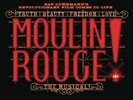 MOULIN ROUGE: THE MUSICAL / O.B.C.R. (COLOURED) (GATEFOLD) NEW VINYL