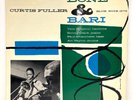 Curtis Fuller on Blue Note 1572