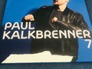 Paul Kalkbrenner 7 3fach Vinyl Gatefold Edition plus Cd (mit Fehlern) Rarität