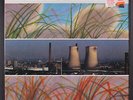 CHINA CRISIS: working with fire and steel WB 12