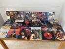MEGA 40 x Heavy Metal, Hard Rock, Rock, absolute Raritäten dabei, anschauen