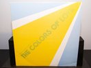 Omicron Ceti III – The Colors Of Love -:::RARE:::- Filk (Space Folk) - Vinyl Lp
