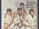 Beatles Yesterday and Today Blue Vinyl Mono Butcher Cover SEALED MINT 2009