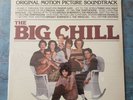 The Big Chill Original Motion Picture Soundtrack SEALED LP