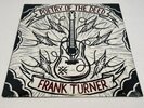 Frank Turner Poetry of the Deed  (Vinyl)  12