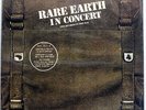 RARE EARTH IN CONCERT RARE EARTH SJET9517 JAPAN PROMO VINYL 2LP