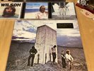 The Who Who's Next Remastered 180g Audiophile Vinyl LP Sealed (Music On Vinyl)
