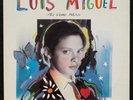 LUIS MIGUEL - Meu Sonho Perdido BRAZIL 7
