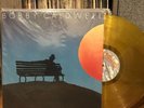 Bobby Caldwell   Self Titled vinyl LP promo Yellow Colored 1978 Stevie Wonder