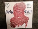 body count carnivore COL. LP, ICE-T, RAP METAL