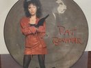 Rare Pat Benatar 12