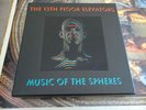 The 13th Floor Elevators ‎– Music Of The Sphere 8xLP+10
