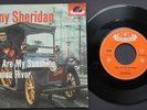 Tony Sheridan And The Beat Brothers (Beatles) YOU ARE MY SUNSHINE NM