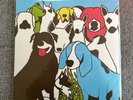 The Format - Dog Problems 2LP Vinyl Record Black Emo Rock FUN