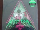 Aesop Rock The Impossible Kid LP (2016) NEW Green/Pink Vinyl