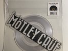 MÖTLEY CRÜE - Kickstart my Heart  10