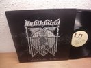 Hawkwind – Doremi Fasol Latido UK 70s Lp Space Rock, Psychedelic Rock (Lemmy)