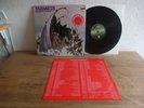 Nazareth  – Hair Of The Dog Lp 1975 mint- Blues Rock, Hard Rock, Classic Rock