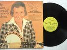 ALAN RANDALL Souvenir Album LP Private Press 1979 Signed/Autographed