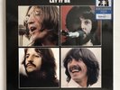 The Beatles - Let It Be (Walmart Exclusive) - Vinyl LP - 12