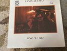 quadraphonic RANDY NEWMAN Good Old Boys Shrinkwrap unplayed LP Quad