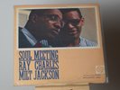 Ray Charles & Milt Jackson 