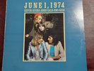 Kevin Ayers John Cale Brian Eno Nico - June 1, 1974 Vinyl Album Island Records