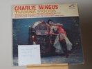 Charlie Mingus 