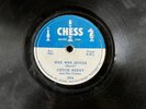 CHUCK BERRY Maybellene/Wee Wee Hours CHESS 1604 Rockabilly/Blues 1950s Classic