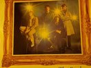 BEATLES - Penny Lane / Strawberry Fields Forever 45rpm single original 1967 PS