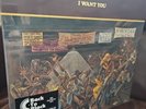 MARVIN GAYE I Want You TAMLA LP NEW IN WRAP GERMANY
