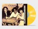Lucio Dalla Cambio - Limited Yellow (Vinyl)