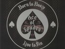 ACE OF SPADES - Born To Booze Live To Sin: A Tribute To Motorhead - Vinyl (LP)