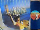 Supertramp Rare OZ Blue Vinyl LP Breakfast in America EX ’79 A&M L36715 Art Rock