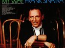 SINATRA, Frank - My Way (50th Anniversary Edition) (reissue) - Vinyl (LP)