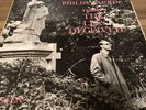 Rare Philip larkin reads the less deceived vinyl record