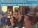 MANCINI, Henry - Breakfast At Tiffany's (Soundtrack) - Vinyl (LP)