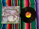 Metallica Creeping Death 12” vinyl ep music for nations 1984 G+/VG