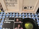 Helen Wheels 45 Wings vinyl (Paul McCartney 7