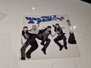 TAKE THAT AND PARTY Vinyl LP ROBBIE WILLIAMS GARY BARLOW VERY RARE
