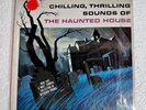 Disneyland – Chilling, Thrilling Sounds Of The Haunted House-Mono Vinyl-NM