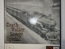 Vintage Mint Death Valley Scotty Special Inland Steel Train RPM Vinyl RCA Record