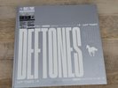 Deftones - White Pony 20th Anniversary Deluxe Edition Super Deluxe 4LP 2CD #'d